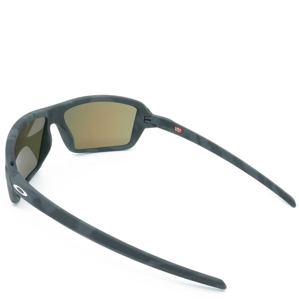 [OO9129-04] Mens Oakley Cables Sunglasses