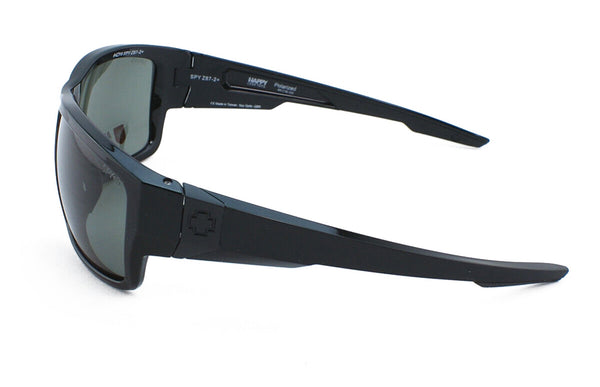 [6700000000105] Mens Spy Optic Dirty Mo Tech ANSI Polarized Sunglasses