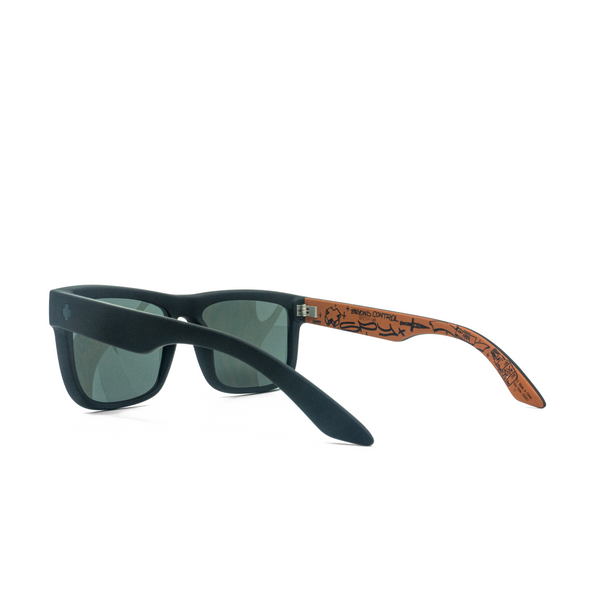 [1800000000048] Mens Spy Optic Discord Sunglasses