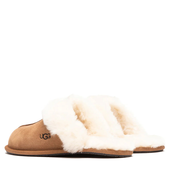 [1106872-CHE] Womens Ugg SCUFFETTE II
