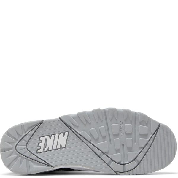 [DX3764-001] Youth Nike Air Trainer SC High (GS) 'Raiders'