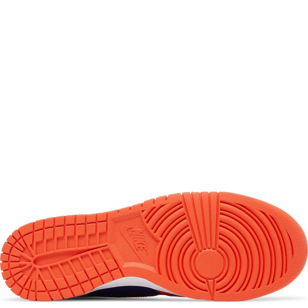 [DD1399-800] Mens Nike Dunk High 'Knicks'