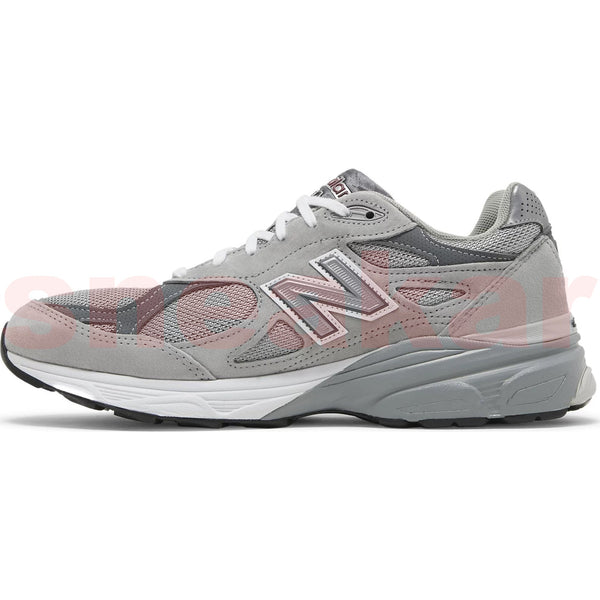 [M990GY3] Mens New Balance M990V3