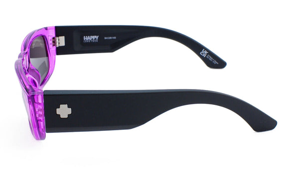 [6700000000139] Mens Spy Optic Genre Sunglasses