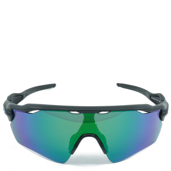 [OO9208-F0] Mens Oakley RADAR EV PATH Polarized Sunglasses