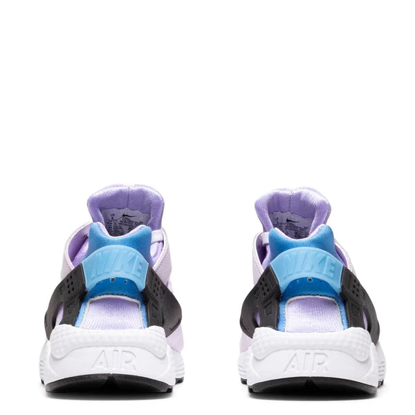 [DZ5207-500] Womens Nike Air Huarache (W) 'Lilac Purple'