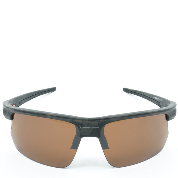 [OO9400-04] Mens Oakley BiSphaera Polarized Sunglasses