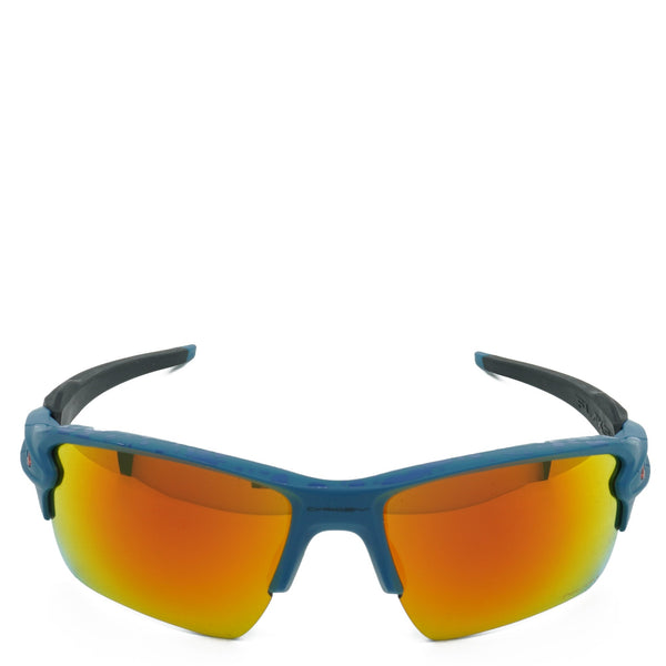 [OO9188-J4] Mens Oakley FLAK 2.0 XL Sunglasses