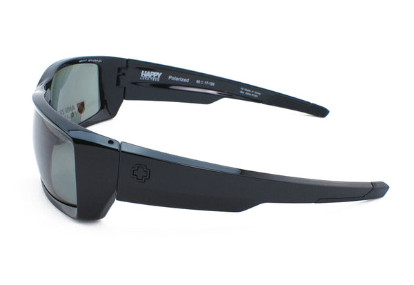 [6800000000036] Mens Spy Optic General Standard Issue ANSI Rx Polarized Sunglasses