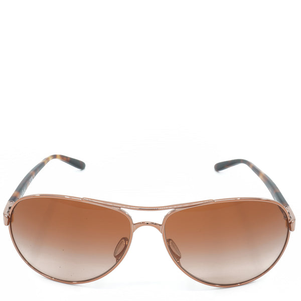 [OO4079-01] Womens Oakley Feedack Sunglasses