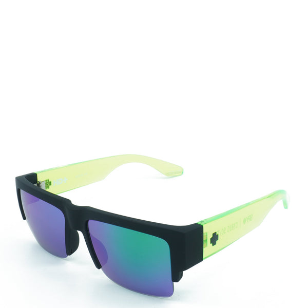 [6700000000082] Mens Spy Optics Cyrus 5050 Sunglasses