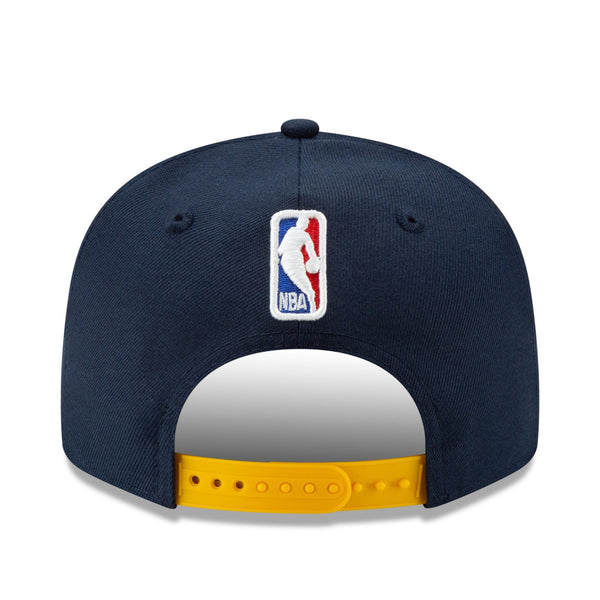 [12286155] Mens New Era Cleveland Cavaliers - Blue City Series 950 Snapback