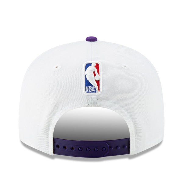 [12286131] Mens New Era New Orleans Pelicans City Series 950 Snapback