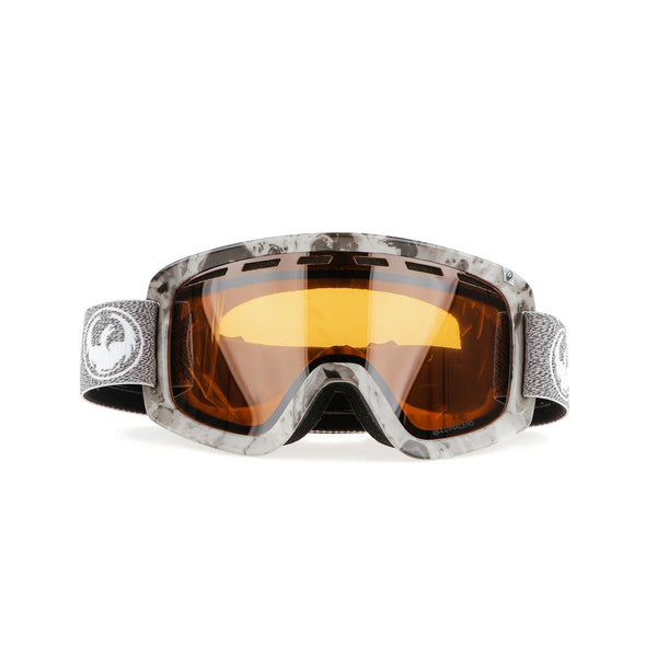 [347986032255] Mens Dragon Alliance D1 OTG Bonus Plus Goggles