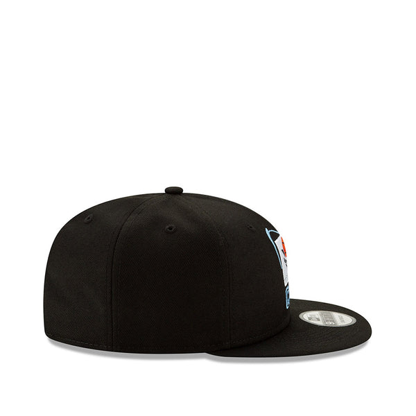 [12195049] Mens New Era Cleveland Cavaliers Hardwood Classic 950 Snapback