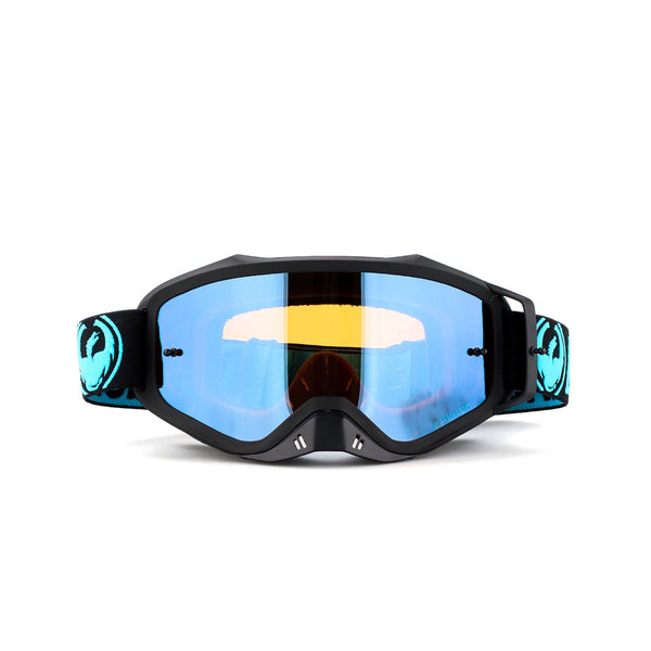 [358756024603] Mens Dragon Alliance MXV Plus Bonus Goggles