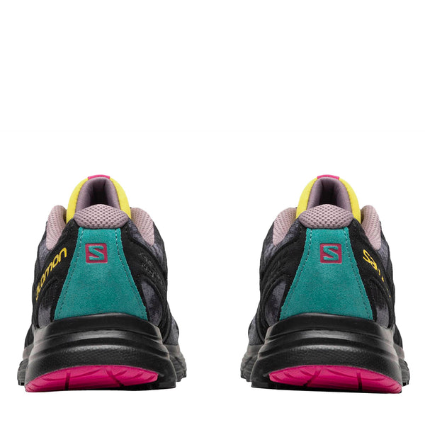 [L41714500] Mens Salomon  X-Mission 4 'Bodega Full Bleed'