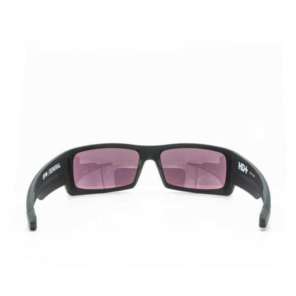 [673118374792] Mens Spy Optic General Sunglasses