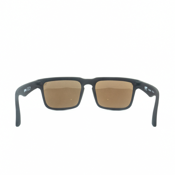 [183411973280] Mens Spy Optic Helm AF Polarized Sunglasses