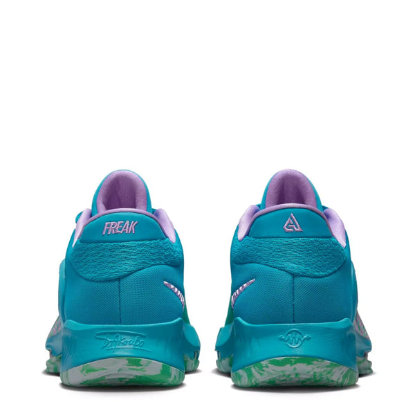 [DJ6149-400] Mens Nike Zoom Freak 4 'Birthstone'