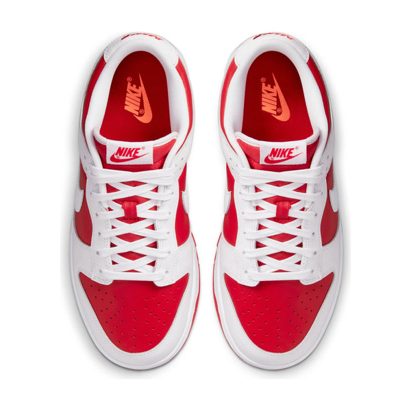 [DD1391-600] Mens Nike Dunk Low Retro