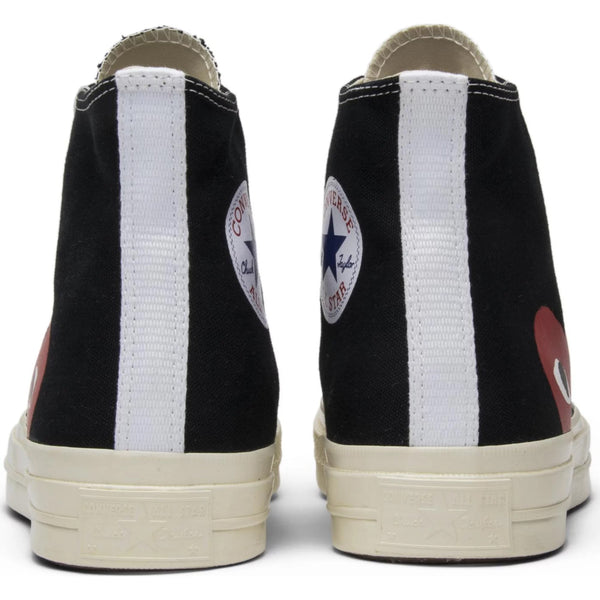 [150204C] Converse Mens PLAY CHUCK TAYLOR HI