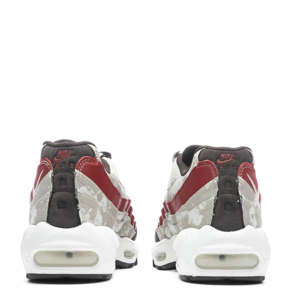 [DQ9016-001] Mens Nike Air Max 95 'Social FC'