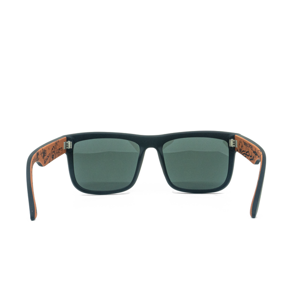 [1800000000048] Mens Spy Optic Discord Sunglasses