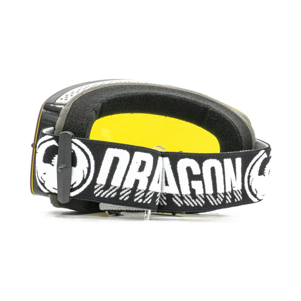 [379196438001] Mens Dragon Alliance NFXs MX PH Goggles