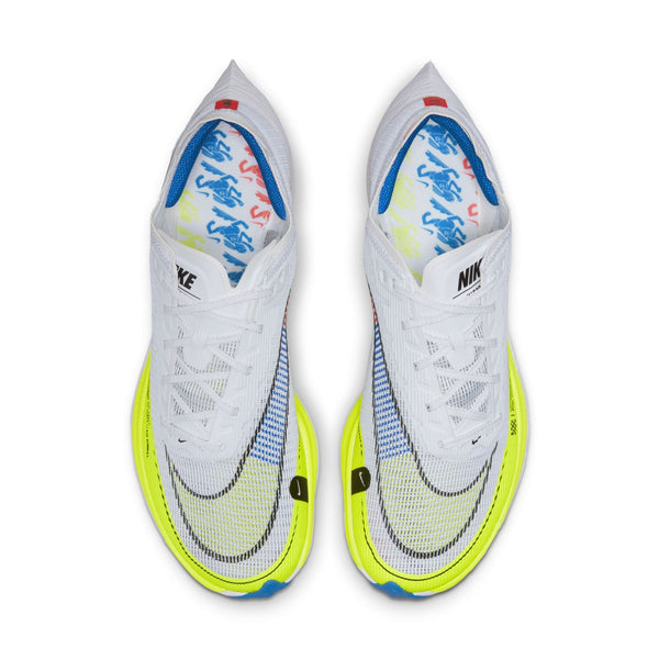 [CU4111-103] Mens Nike ZoomX Vaporfly Next% 2