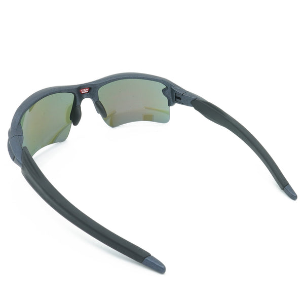 [OO9188-J3] Mens Oakley FLAK 2.0 XL Polarized Sunglasses