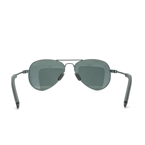[8640118-910108] Mens Under Armour Getaway M Polarized Sunglasses