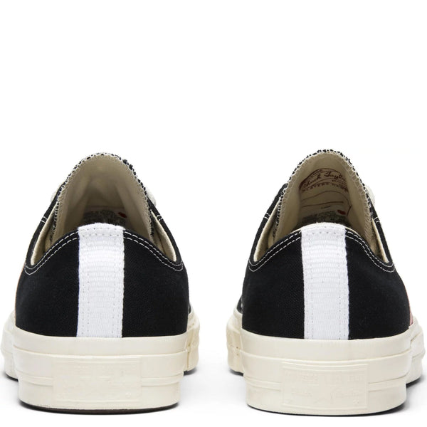 [150206C] Converse Mens PLAY CHUCK TAYLOR LOW
