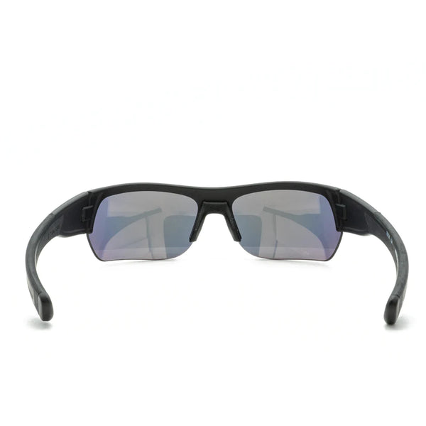 [8650085-010144] Mens Under Armour Big Shot Polarized Sunglasses