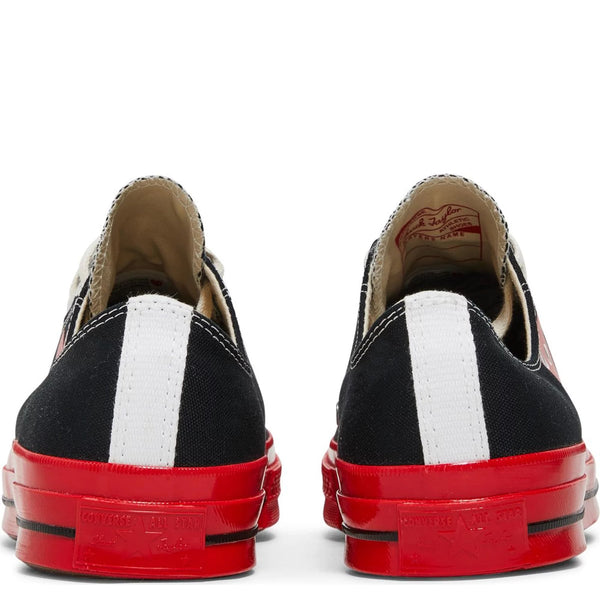 [A01795C] Converse Mens PLAY CHUCK TAYLOR LOW