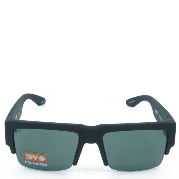 [6700000000058] Mens Spy Optics Cyrus 5050 Polarized Sunglasses