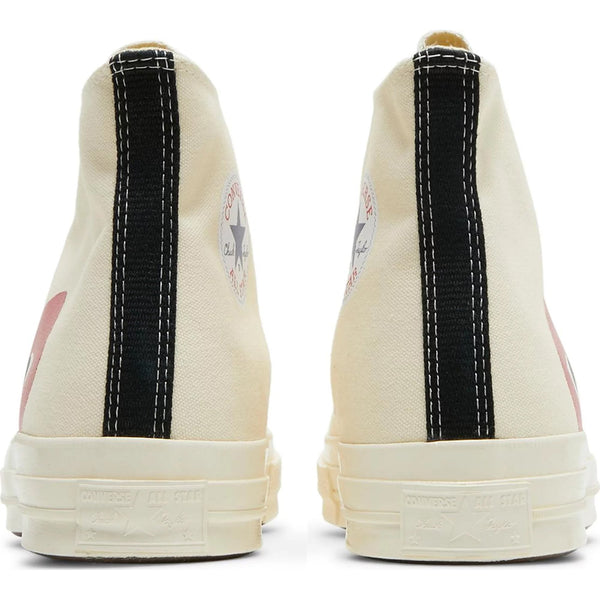 [150205C] Converse Mens PLAY CHUCK TAYLOR HI