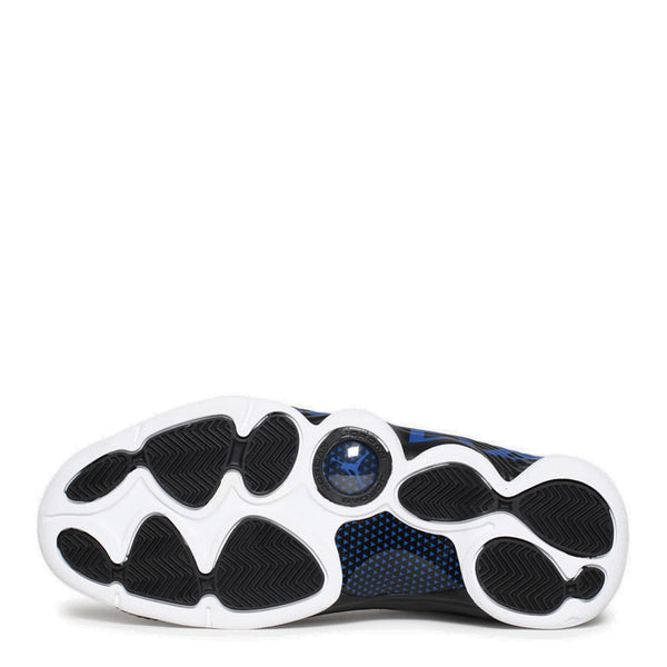 [DZ7294-104] Mens Air Jordan JUMPMAN TEAM II 'WHITE BLACK GAME ROYAL'