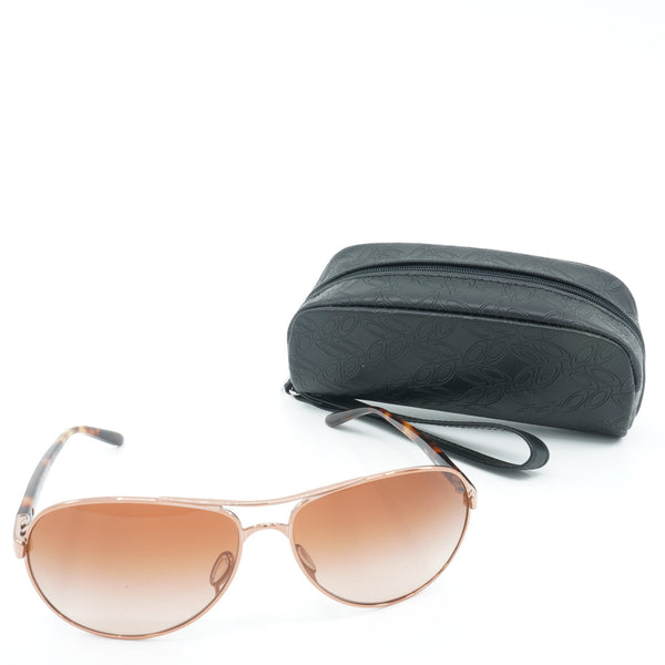 [OO4079-01] Womens Oakley Feedack Sunglasses