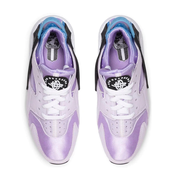 [DZ5207-500] Womens Nike Air Huarache (W) 'Lilac Purple'