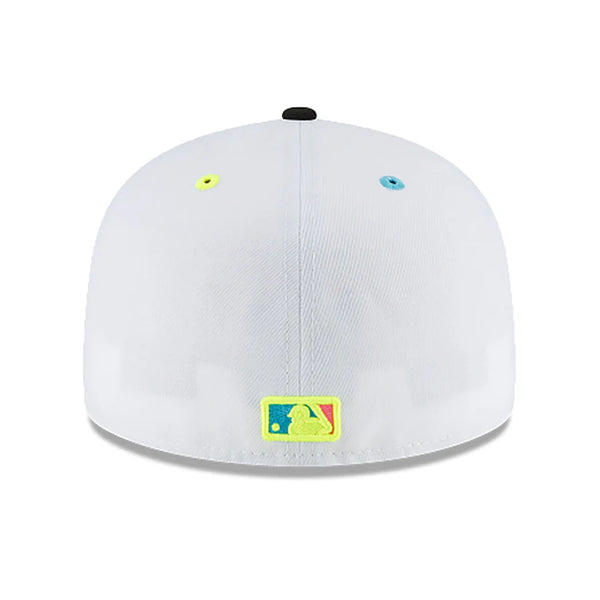 [60287245] Mens New Era MLB 5950 2020 WORLD SEIRES FITTED - LA DODGERS