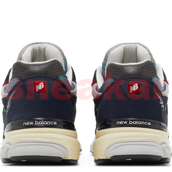 [M990TE3] New Balance Mens MADE BY TEDDY SANTIS M990TE3