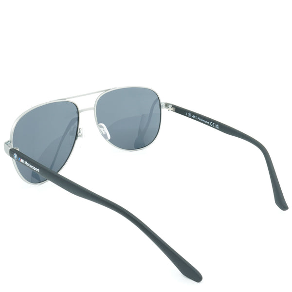[BS0028/S-17D] Mens BMW PILOT Polarized Sunglasses