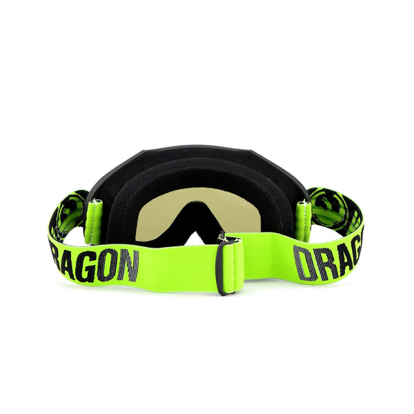 [358796024754] Mens Dragon Alliance MXV Basic Goggles