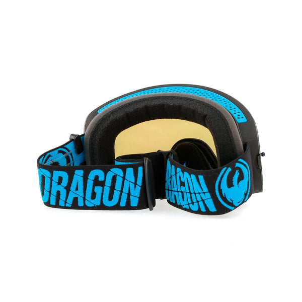 [267436438686] Mens Dragon Alliance NFXs MX 1 Goggles