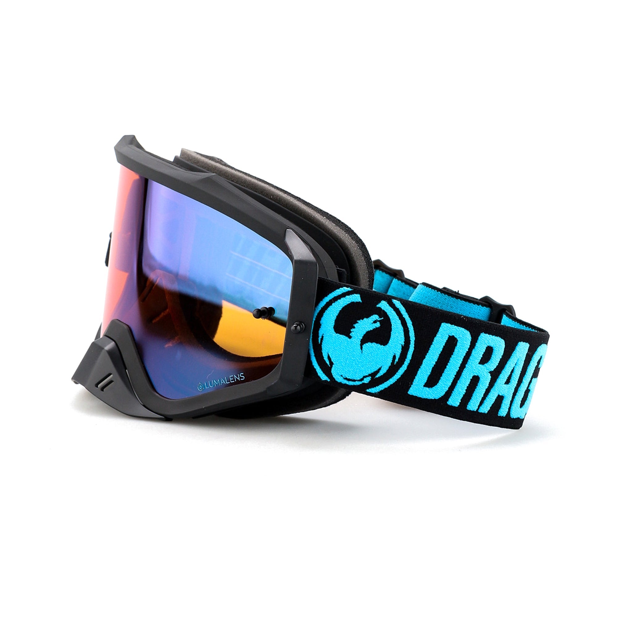 [358756024603] Mens Dragon Alliance MXV Plus Bonus Goggles