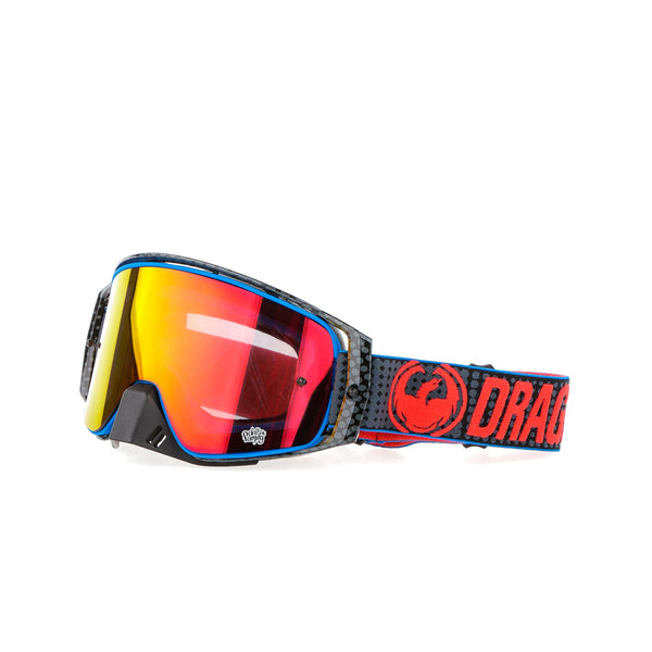 [298616030877] Mens Dragon Alliance NFX2 MX 2 Goggles