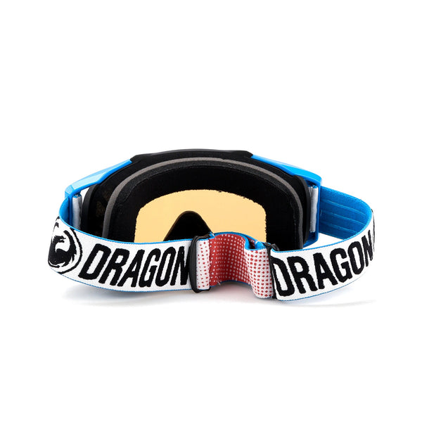 [358326024601] Mens Dragon Alliance MXV Max Bonus Goggles