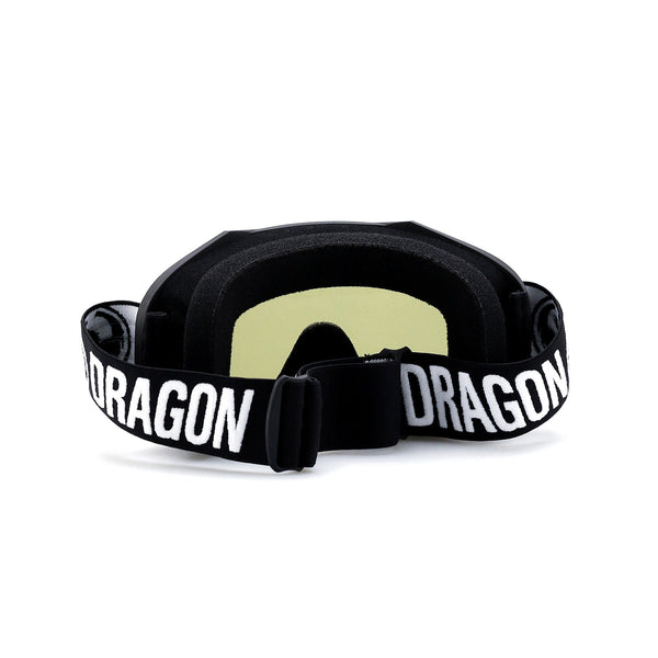 [358796024002] Mens Dragon Alliance MXV Basic Goggles