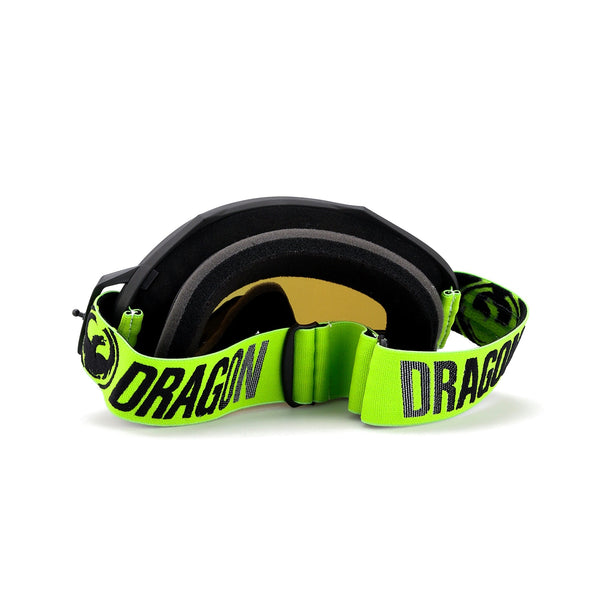 [358756024751] Mens Dragon Alliance MXV Plus Bonus Goggles